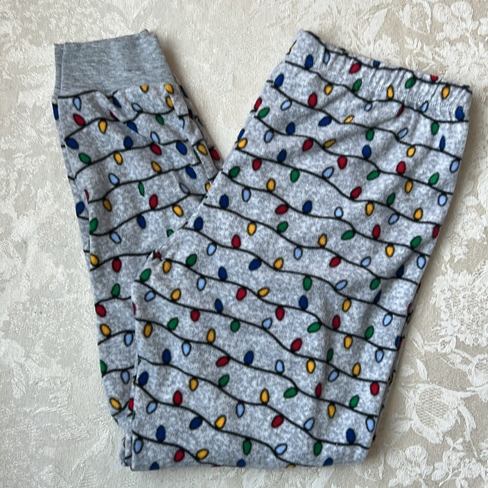 George Pajama Set - Picture 2 of 7